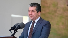 مسرور بارزاني في السنوية الـ 55 لاتفاقية 11 آذار:  نجدد التزام شعب كوردستان بالحوار لنيل حقوقه المشروعة