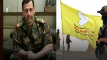 قوات سوريا الديمقراطية تُهرِّب ماهر الأسد إلى العراق 
