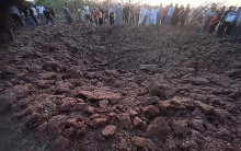 مخلفات الحرب تقتل 4 أطفال في ريف حماة وسط سوريا