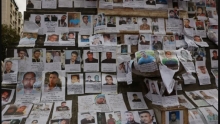 مقتل نحو 2650 شخصا في سوريا خلال شهر آذار المنصرم