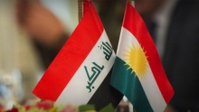  وفد من حكومة إقليم كوردستان يزور بغداد لمناقشة موازنة 2027 وملف التعيينات