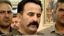 شرطة أربيل: القبض على خورشيد هركي وشقيقه بتهم القتل وإثارة الفوضى