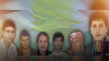 الذكرى السنوية الـ13 لمجزرة عامودا التي ارتكبها مسلحو حزب الاتحاد الديمقراطي