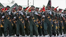 واشنطن ترصد 15 مليون دولار مكافأة لأي شخص يقدم معلومات من شأنها تعطيل الآليات المالية للحرس الثوري الإيراني 
