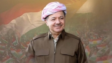   الرئيس بارزاني يهنئ المسلمين كافة بذكرى المولد النبوي الشريف