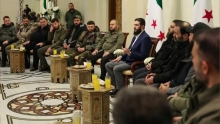 وزارة الدفاع السورية تصدر تعيينات لقيادة ألوية في الجيش السوري الجديد