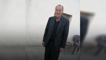 الديمقراطي الكوردستاني-سوريا ينعى رحيل المناضل يوسف أحمد فرمان