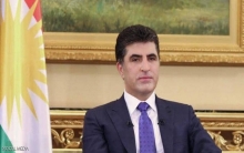 نيجيرفان بارزاني: فلنحقق حلم وهدف الشهداء من خلال وحدة الصف والتوافق ونخدم كوردستان معا