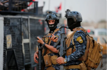 مستشار رئيس الوزراء: الأموال المنهوبة منذ 2003 تتجاوز تريليوني دولار ومحاكمات الفاسدين ستكون علنية
