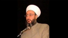 21 سنة على اختطاف الشيخ محمد معشوق الخزنوي من قبل النظام السوري البائد 