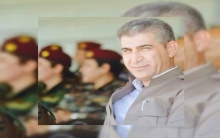 سعيد عمر: منظومة PKK ترى أن قوة جماهير الـPDK-S  و اتساع جماهير الـENKS  ضعفاً لها