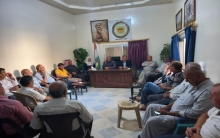 Muslim Mihemed serdana Ofîsa Kobanê ya ENKSê kir