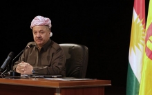 الرئيس بارزاني: اتحاد نساء كوردستان تجربة ناجحة في تعزيز التعايش