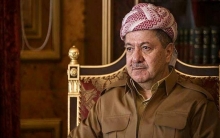 الرئيس بارزاني: شعب كوردستان لم يستسلم ويرضخ للأعداء الذين استقروا في مزابل التاريخ