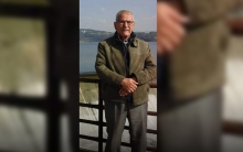 رحيل عضو المجلس المنطقي للـ PDK-S محمد حسو
