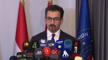 داخلية كوردستان تعد برنامج إصلاح شامل للشرطة في التشكيلة الحكومية العاشرة