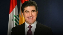 رسالة نيجيرفان بارزاني رئيس إقليم كوردستان بمناسبة العام الجديد 2026