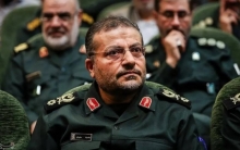 الجيش الإسرائيلي يعلن تصفية قائد 