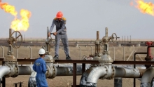 شركة نفط الشمال تشغل محطة 