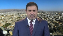 الرئيس بارزاني يرشح 