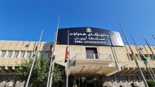   أكثر من 112 ألف سائح زاروا مدينة اربيل خلال عطلة عيد الأضحى