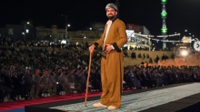   زاخو تحتضن مهرجان 