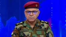 عثمان محمد: إقليم كوردستان سيمتلك 11 فرقة عسكرية من قوات البيشمركة