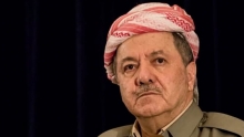 الرئيس بارزاني يعزي بوفاة الشخصية الدينية «ملا جرجيس الهوليري»