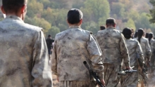 بغداد تمهل الجماعات المسلحة التابعة لـ PKK حتى 30 أيلول لإخلاء سنجار