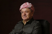 الرئيس بارزاني يهنّئ الكورد الإيزديين بمناسبة حلول عيد جما  