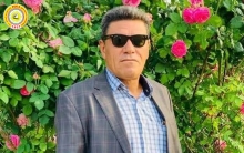 زوجة المختطف عبد الرحمن شنكي: لم أكن أتخيل يوماً أن أرى زوجي مقيداً أمام مرأى أطفاله