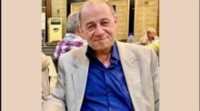   الأمن الداخلي يلقي القبض على قاتل أستاذ في كلية الطب بحلب