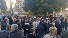  المرصد السوري: فصل أكثر من ألف موظف في مديرية زراعة اللاذقية