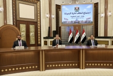 نيجيرفان بارزاني: يجب أن يظل العراق عاملاً للاستقرار في المنطقة