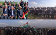 PDK-Sê 12mîn salvegera şehîdbûna Nesredîn Birhik vejand