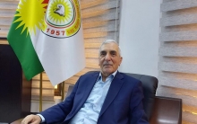 سعود الملا: إدارة PYD فشلت في إيجاد الحلول لأبسط المشاكل