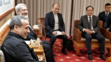 الصين ترد على العقوبات الأمريكية المفروضة على إيران وتفعل قانونا لأول مرة منذ 2021