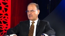  علي حسين: الحزب الديمقراطي الكوردستاني لا يزال القوة السياسية الأولى في كوردستان