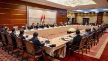 مسرور بارزاني يوجّه دعوة هامة للمستثمرين المحليين