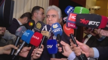 ريبر أحمد: تنظيم داعش أصبح أكثر نشاطاً في مناطق متفرقة من العراق وسوريا