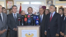   وزير التجارة العراقي: صرف كامل مستحقات العام الماضي  لمزارعي إقليم كوردستان 