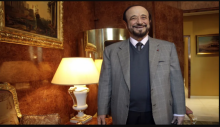  فرنسا تستعد لتحويل 32 مليون يورو من أصول رفعت الأسد إلى سوريا