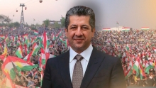 مسرور بارزاني في ذكرى الاستفتاء: مباركةٌ وخالدة ذكرى انتصار إرادة الشعب