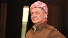 الرئيس بارزاني: الشهيدة ليلى قاسم ورفاقها قدوة ورمز للمقاومة لجميع أحرار كوردستان