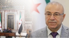 صدور أسماء الثلث المكمل لأعضاء مجلس الشعب السوري.. والدكتور عبدالحكيم بشار عضواً في مجلس الشعب