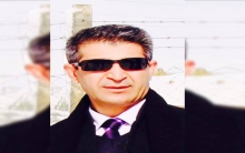 سعيد عمر: يسمح بمرور 100 شخص على مدار ثلاثة أيام في الأسبوع عبر معبر فيشخابور - سيمالكا