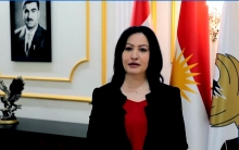 ڤالا فريد: عدم تنفيذ الدستور والنظام الفيدرالي يقود العراق نحو الانهيار