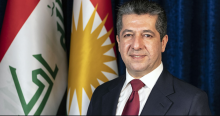  مسرور بارزاني: نؤكد على التزام حكومة إقليم كوردستان الثابت بدعم حقوق الأخوات والإخوة الإيزيديين ومطالبهم وتطلعاتهم 