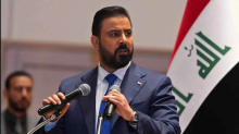 رئيس وزراء العراق الاتحادي: لا تهاون مع أي فاسد مهما كان انتماؤه!