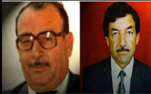 29 سنة على استشهاد المناضلين كمال أحمد درويش وشيخموس يوسف 